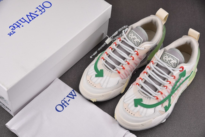 OFW C/O ODSY-1000 Sneakers OFW10016